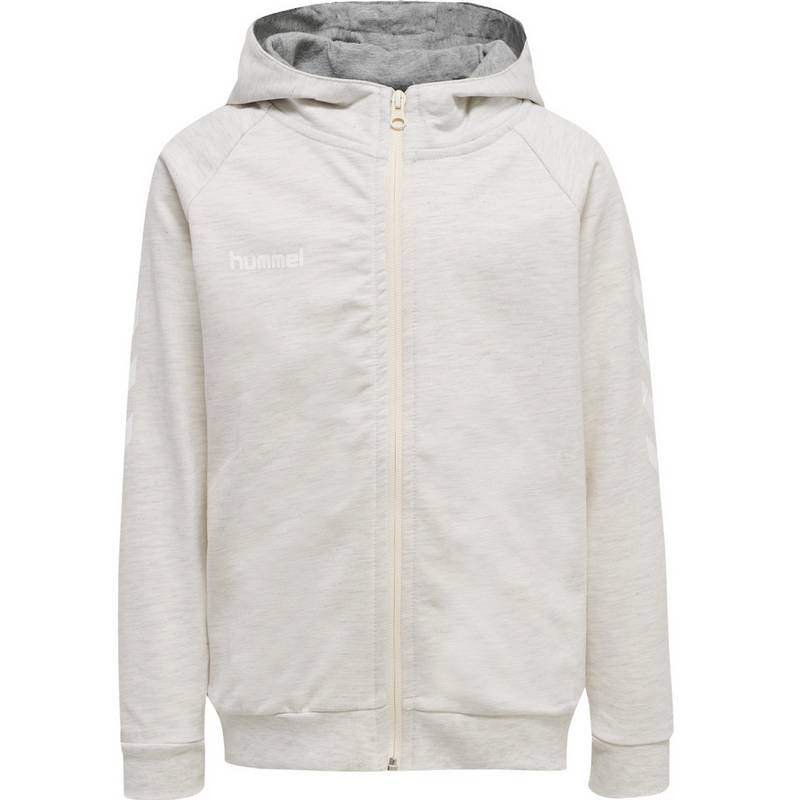 hummel HMLGO KIDS COTTON ZIP HOODIE Hoodie Kinder