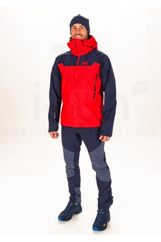 Millet Kamet Light Gore-Tex M