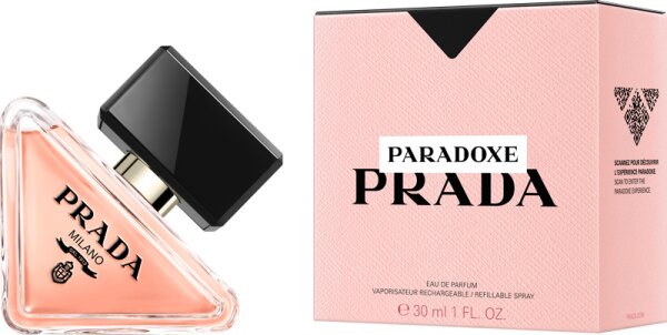 Prada Paradoxe Eau de Parfum