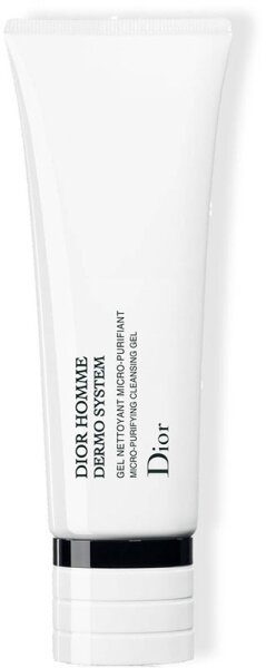 DIOR DIOR HOMME DERMO SYSTEM Micro-Purifying Cleansing Gel Reinigungsgel