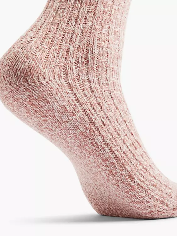 Cosy Nature 2er Pack Socken