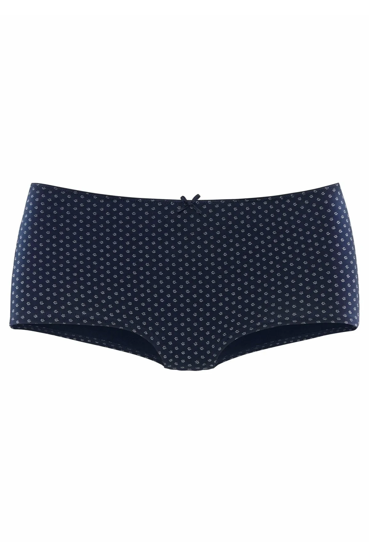 s.Oliver  Slip - Blau - Unifarben