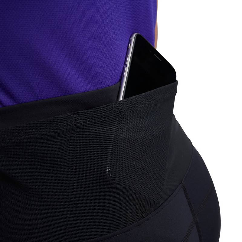 On SPRINTER SHORTS Lauftights Damen