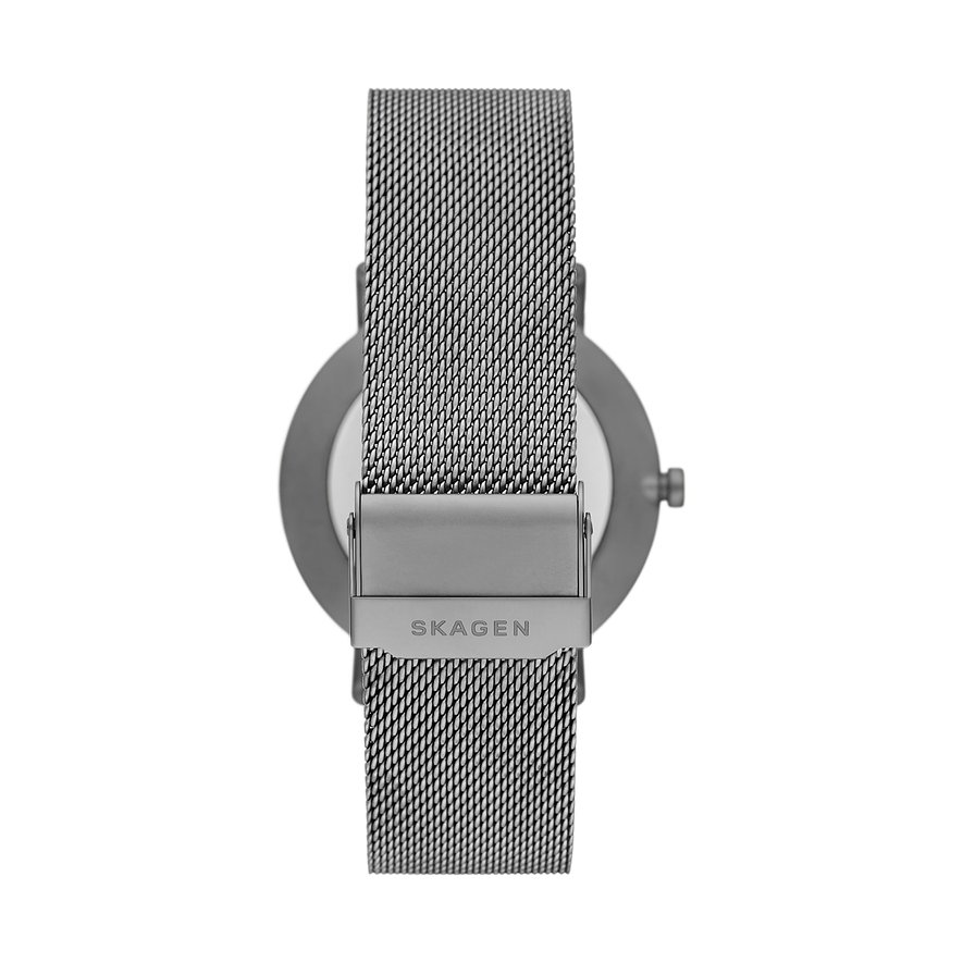 Skagen Herrenuhr KUPPEL