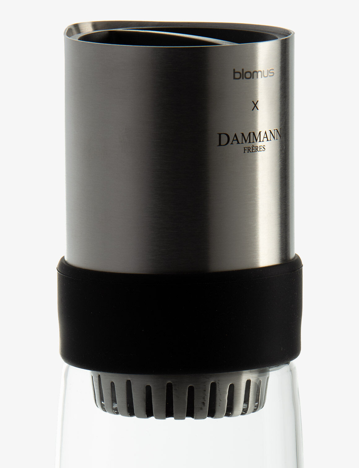 Carafe iced tea maker