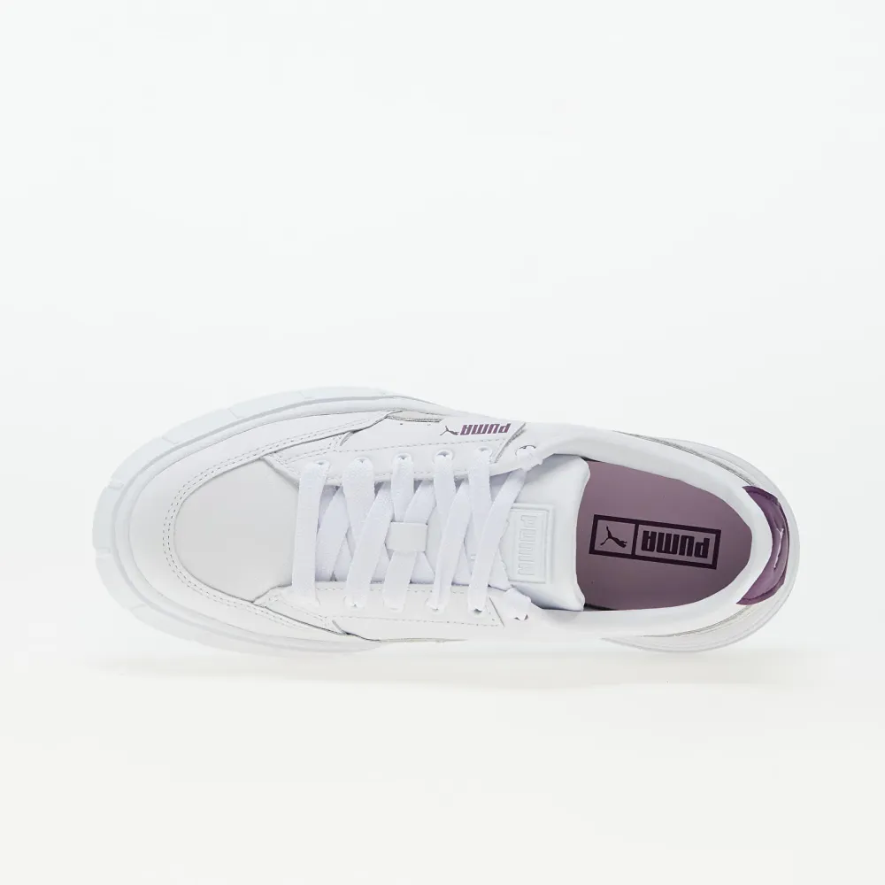 PUMA Mayze Stack Wns 38436317 / weiss