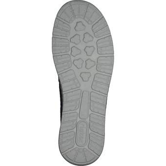 Rieker Slipper in blau