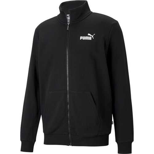 HERREN SWEATSHIRT ESS TRACK JACKET TR