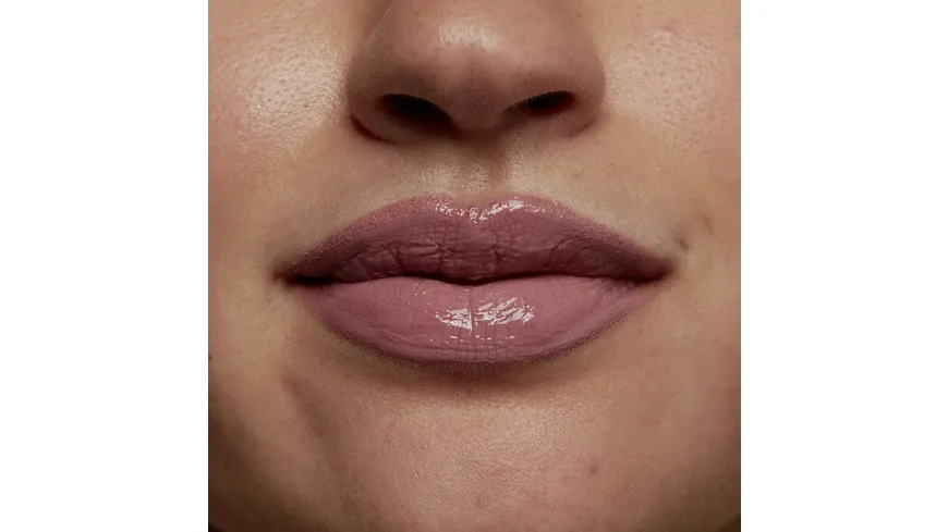 NYX PROFESSIONAL MAKEUP Shine Loud High Pigment Lip Shine Fierce