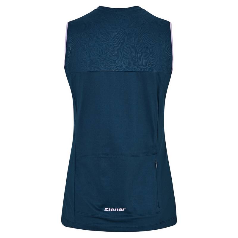 Ziener NALERI Trikot Damen