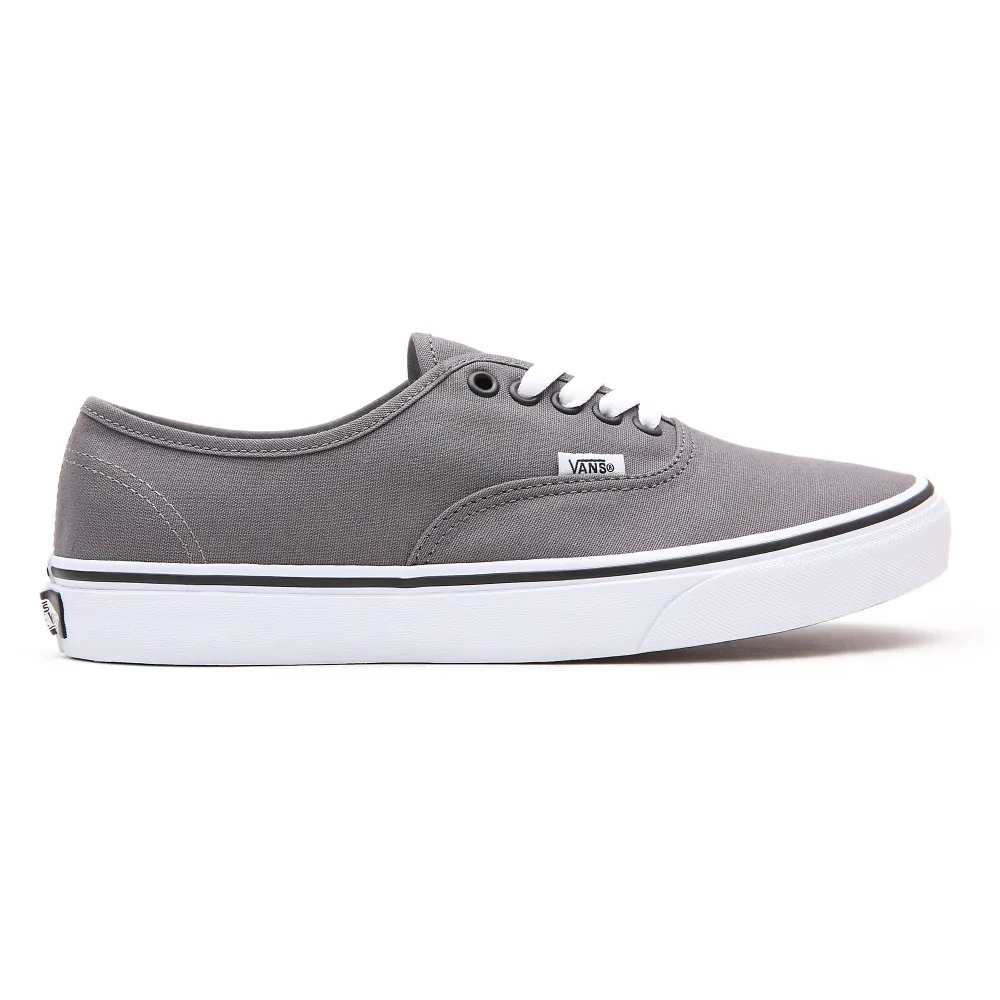 Vans Authentic VN000JRAPBQ1 / grau