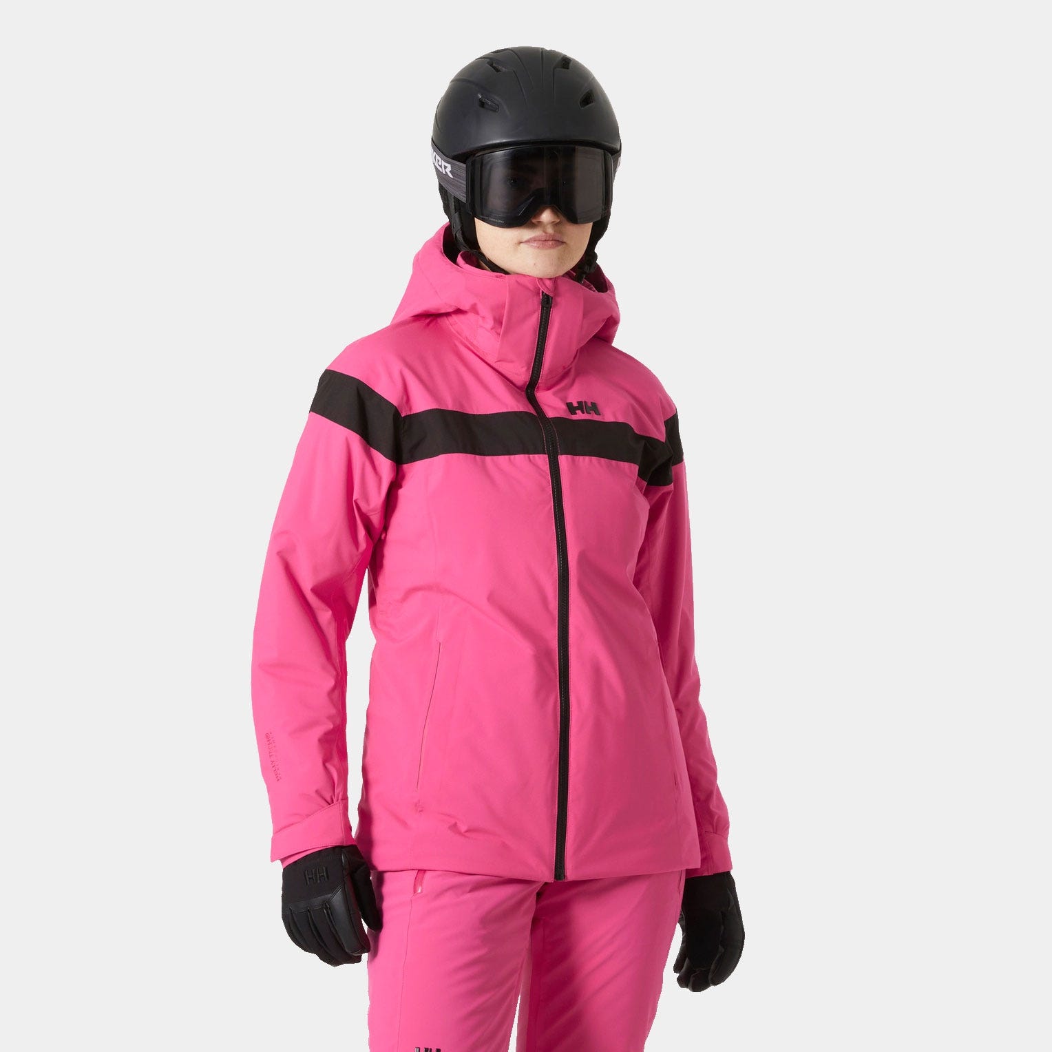 Women's Motionista LIFALOFT Ski Jacket