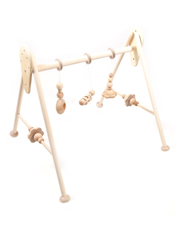 Hess Holzspielzeug  Babyspielgerät in 