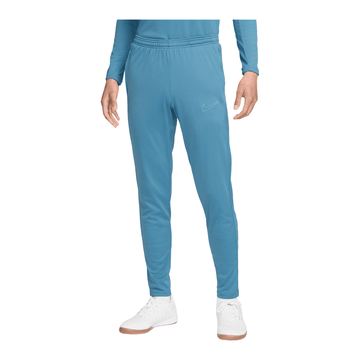 Nike Academy 23 Trainingshose Blau F429