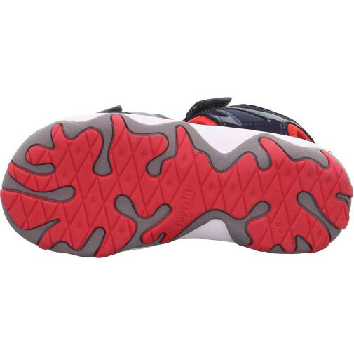 superfit Sandale MIKE 3.0