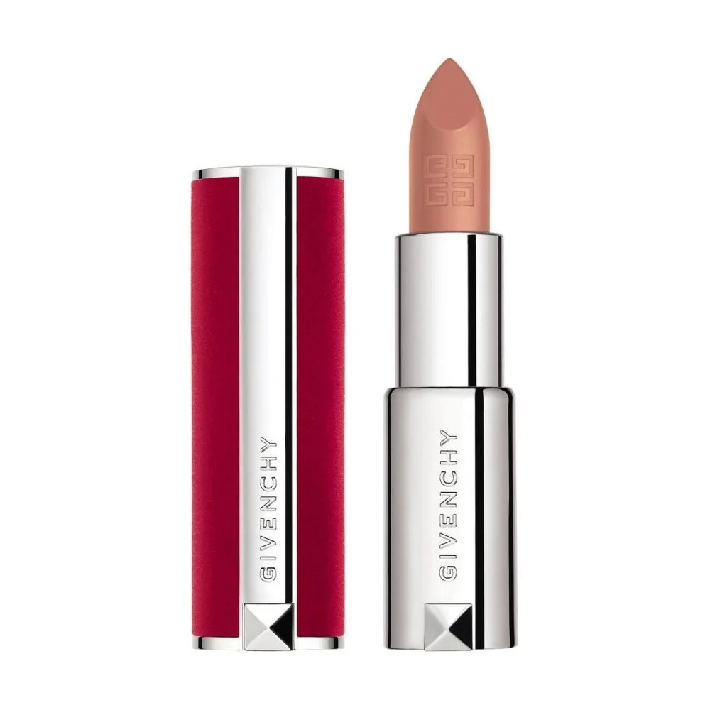 Labbra Le Rouge Deep Velvet - Rossetto mat, Rossetto