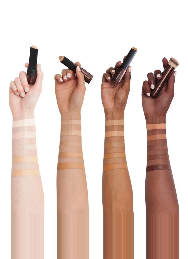 Hourglass VANISH™ Seamless Finish -meikkivoidesivellin - meikkivoidesivellin