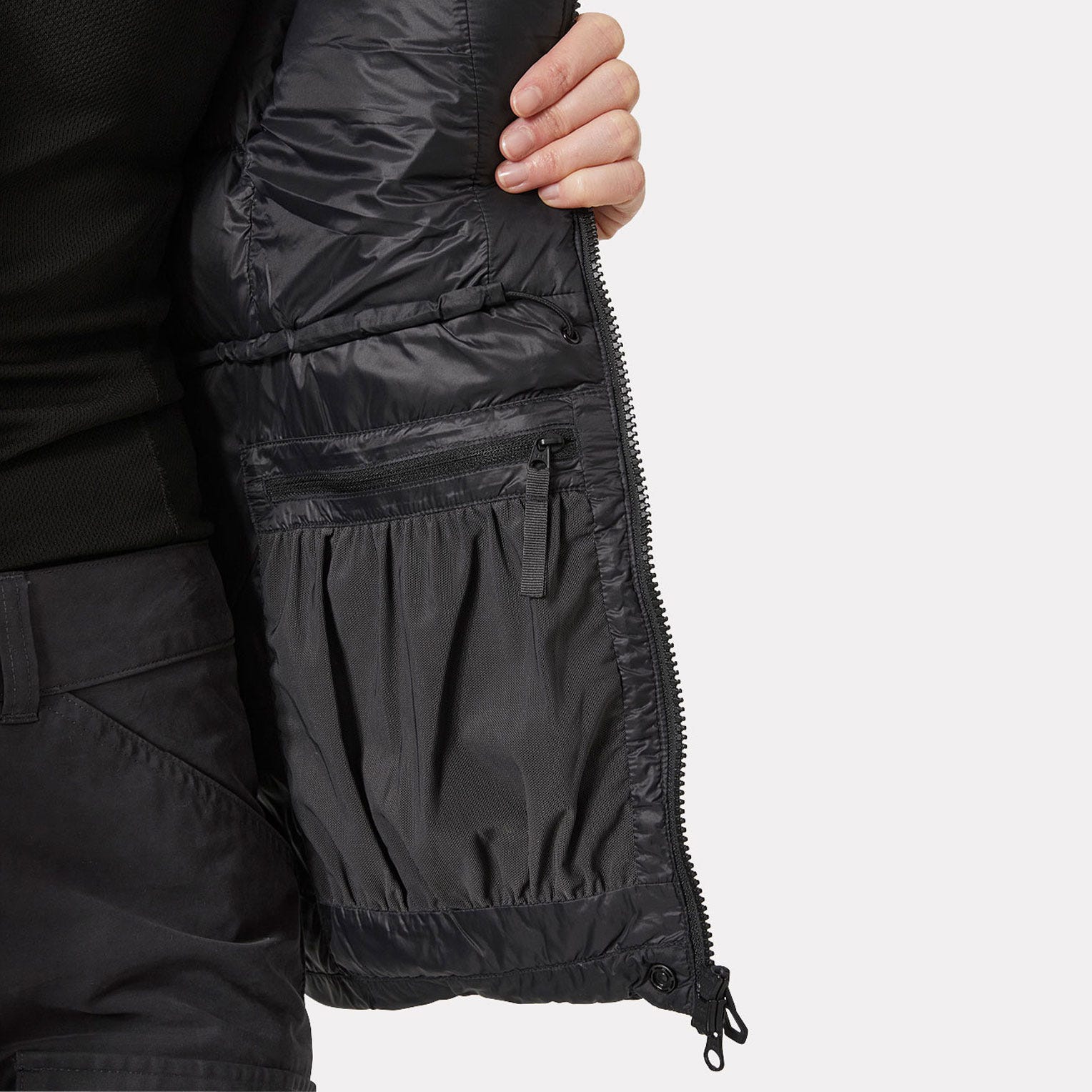 Women's Verglas Polar Down Jacket