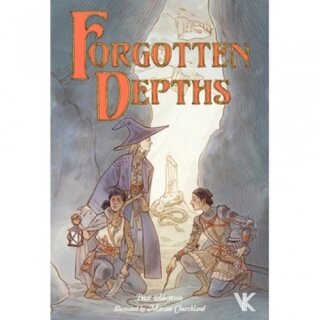 Forgotten Depths (EN)