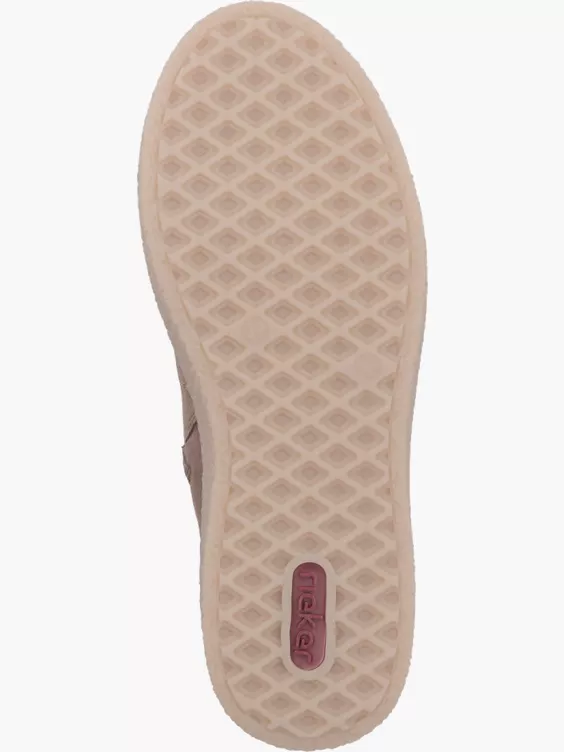 Rieker Damen Kurzstiefel