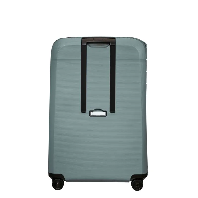 Samsonite Magnum Eco SPINNER 81\/30 - ICE BLUE