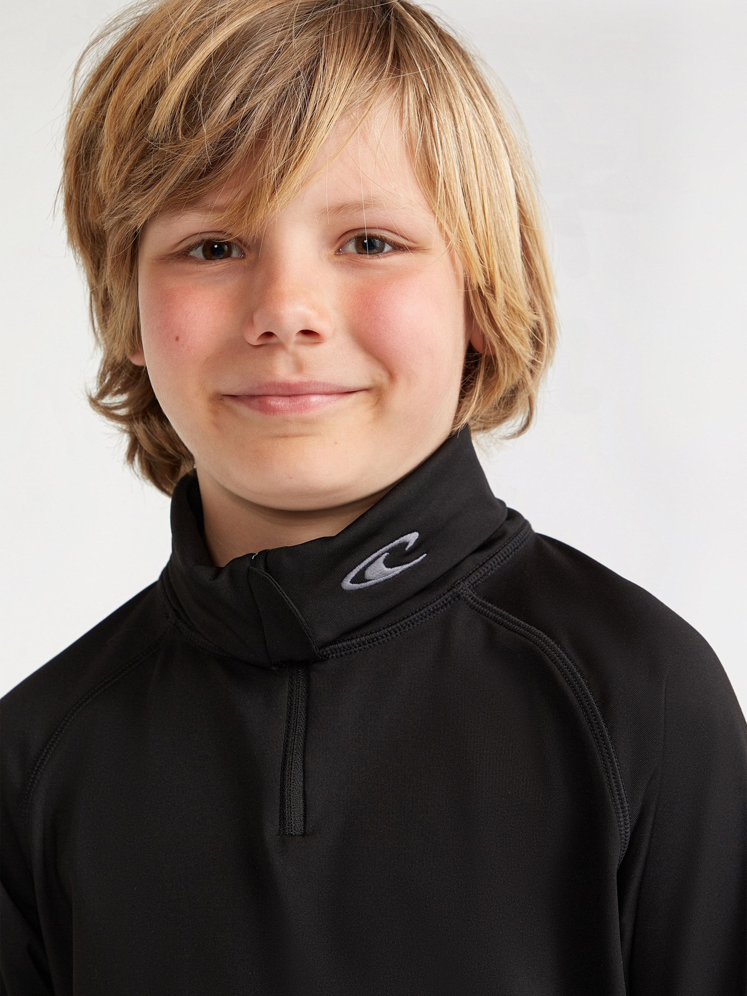 Athletic Sweater 'Clime'