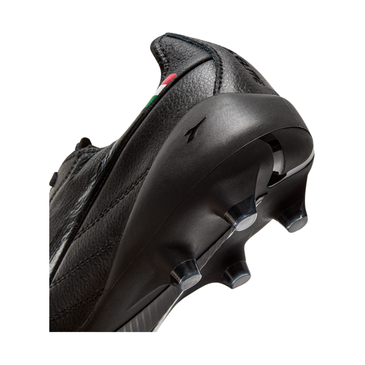 Diadora Brasil Elite2 Tech Schwarz F80013
