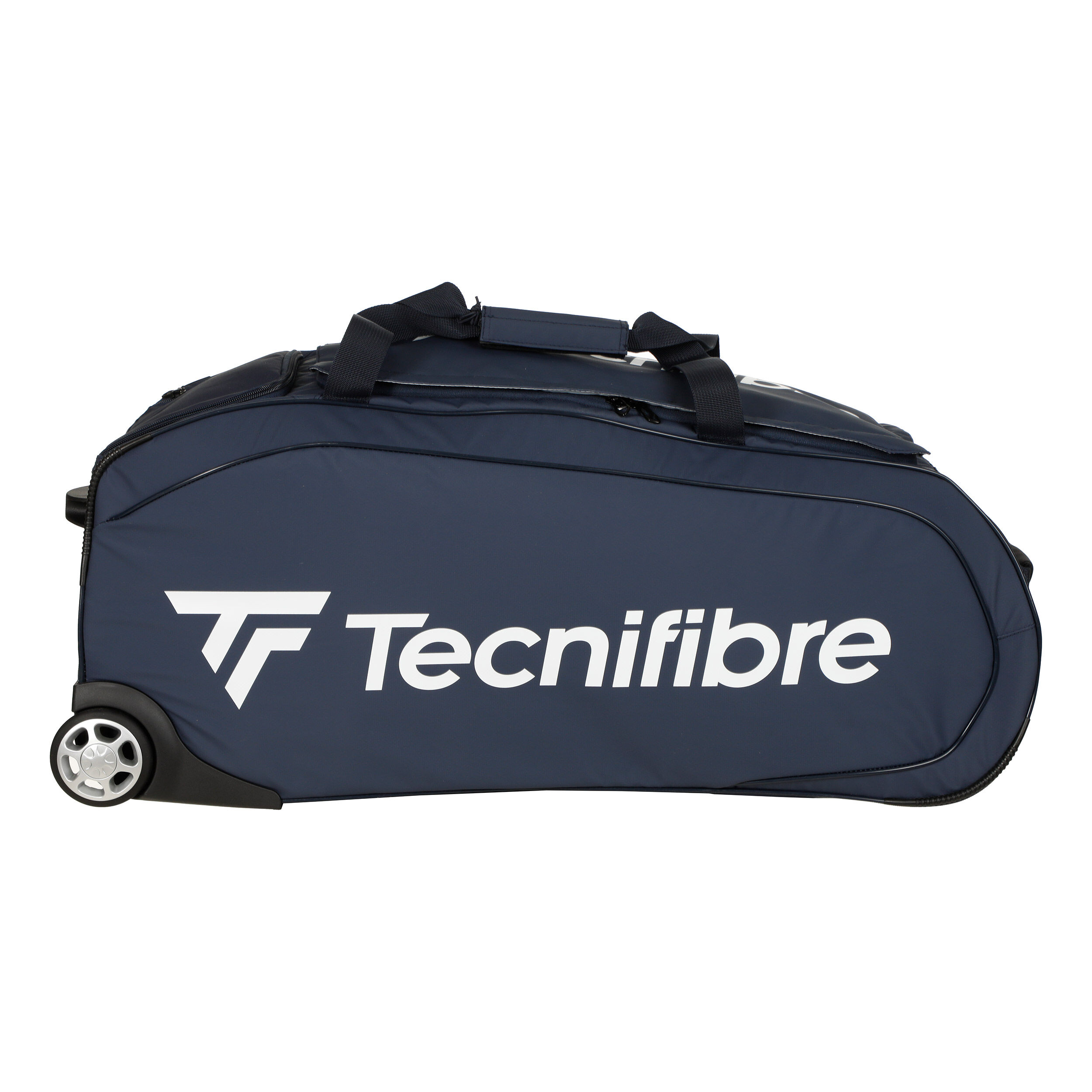 Tour Endurance Rolling Schlägertasche - Dunkelblau