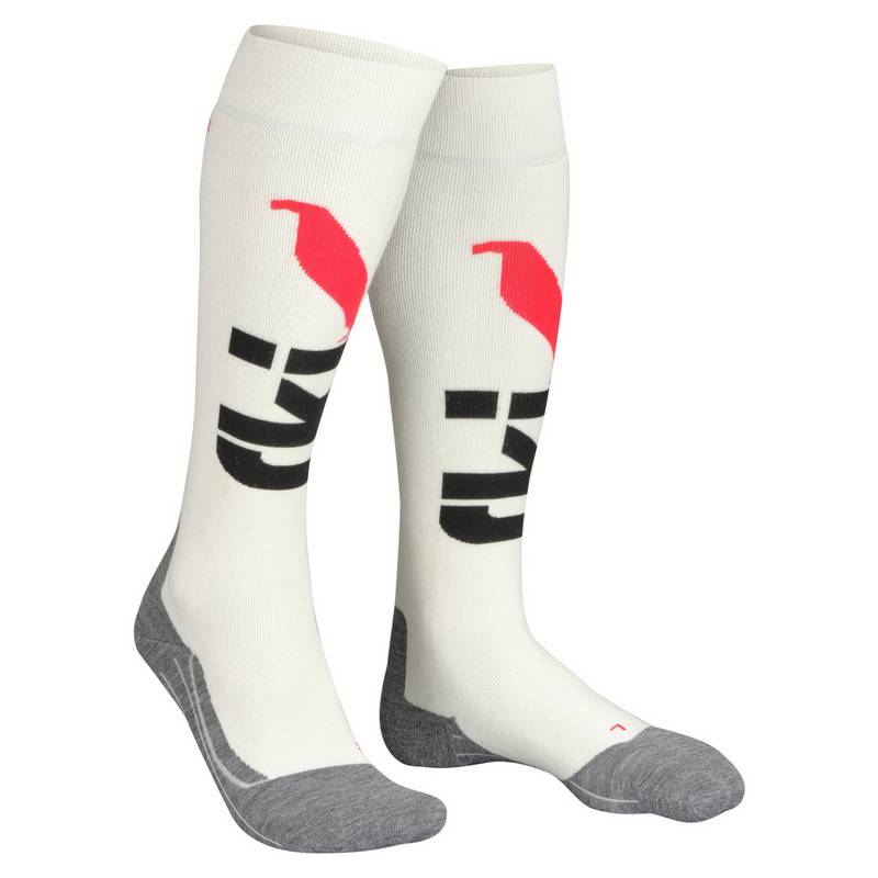 Falke SK4 125 Years Skisocken Damen
