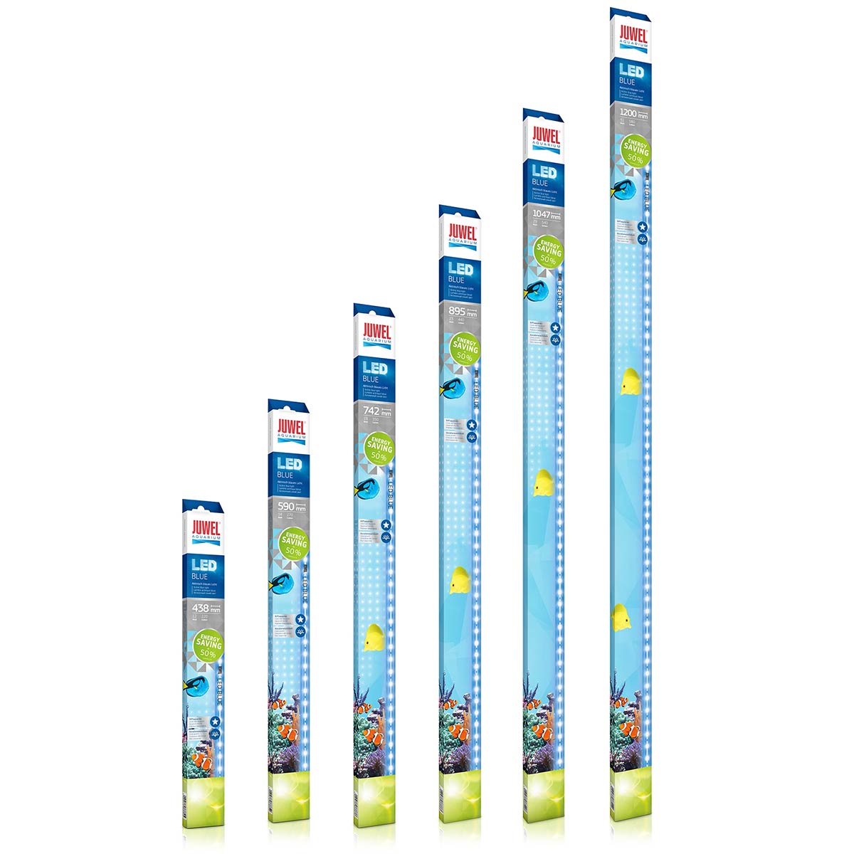 Juwel Leuchtmittel für Multilux LED Blue kaufen