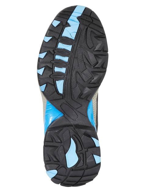 Trekkingstiefelette mit Tex-Austattung