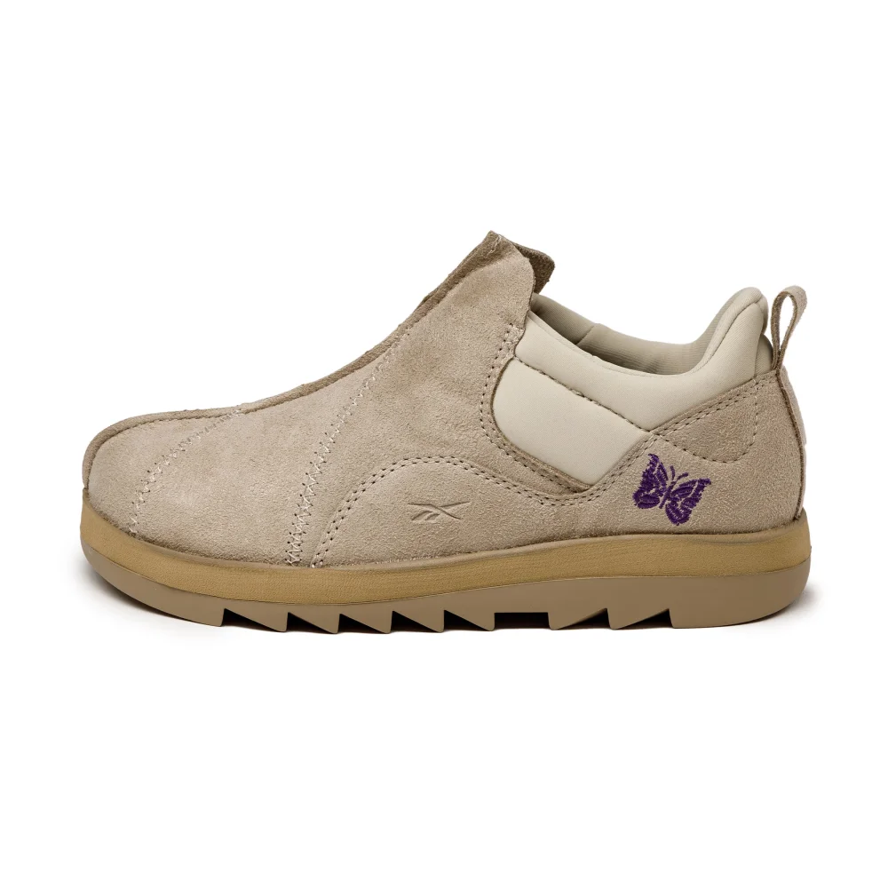 Reebok x Needles Beatnik Moc HP6839 / braun