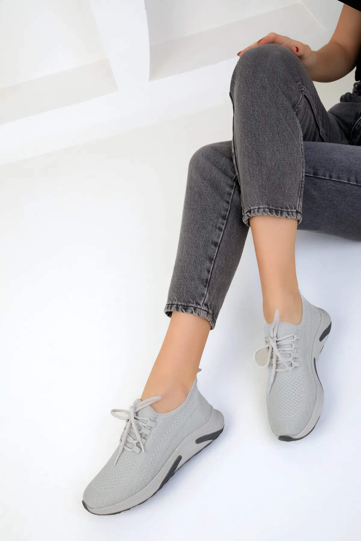 SOHO  Ice Damen Sneaker 18953