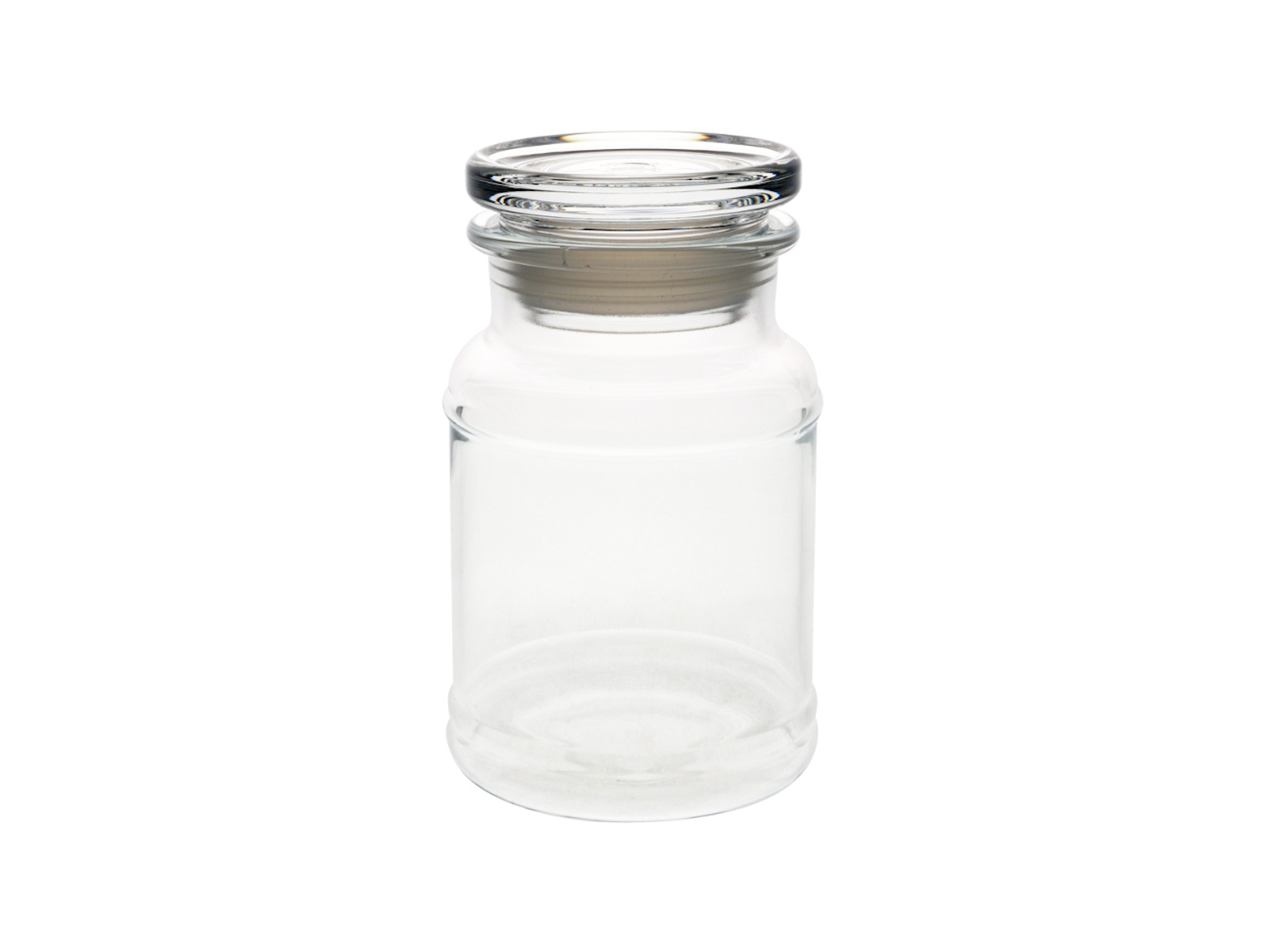 By Caryl 500 ml Kunststoff Vorratdose und Deckel