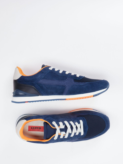 Sneaker-46611090873 Lloyd