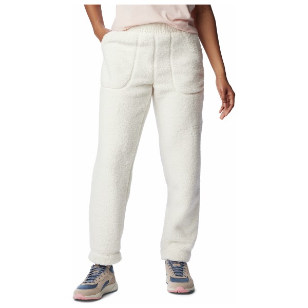 Columbia - Women's West Bend Pullon Pant - Fleecehose