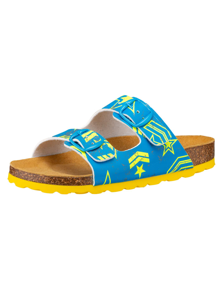 Lico Pantolette 