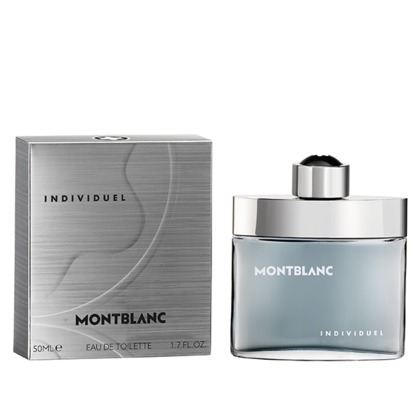 Montblanc Individuel Eau de Toilette Spray