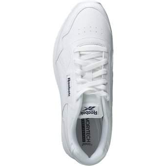 Reebok Glide Ripple Sneaker in weiß