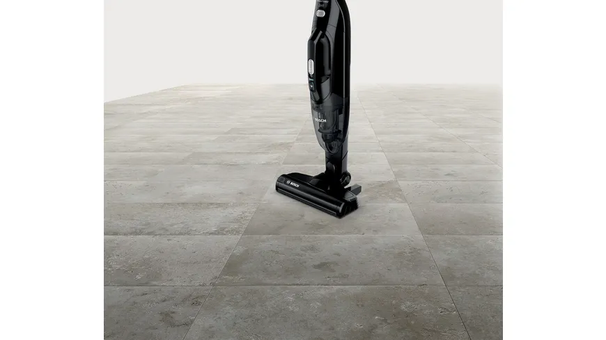 BOSCH Akku Staubsauger Readyy'y schwarz