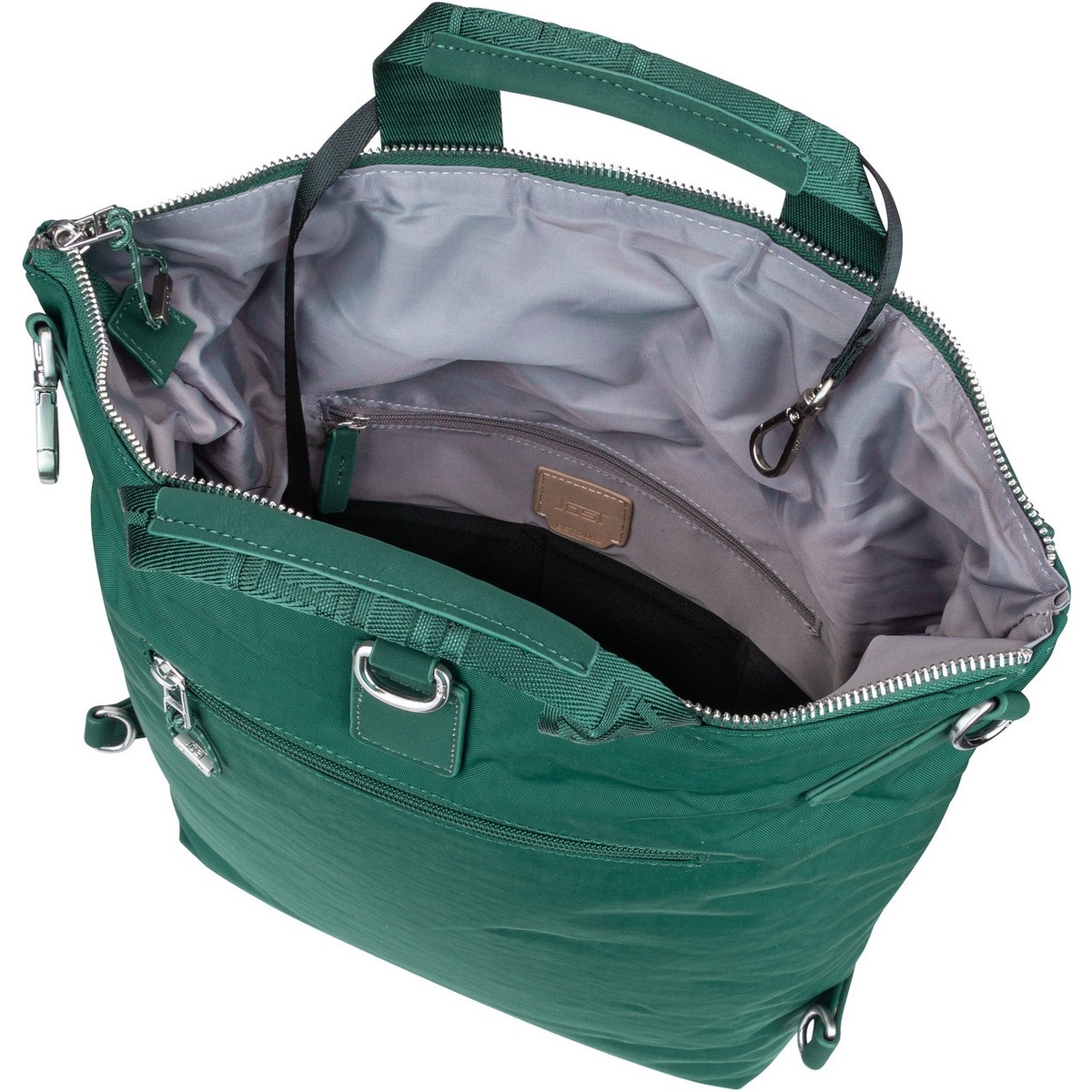 Rucksack / Backpack Roskilde X-Change Bag S