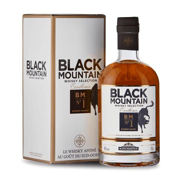 Black Mountain N°1 Excellence 42%
