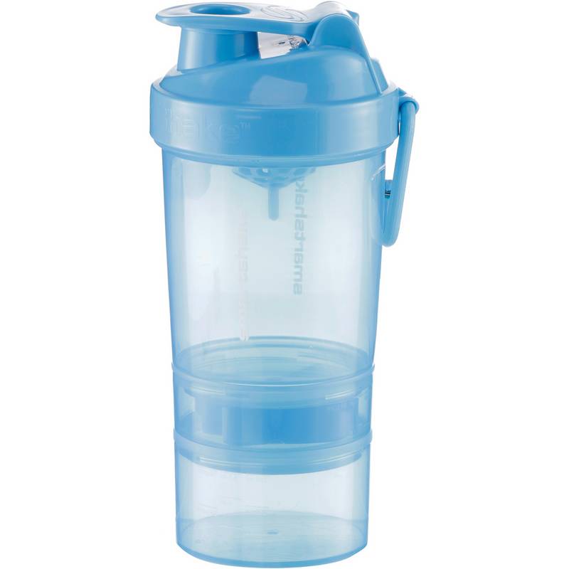 SmartShake Shaker