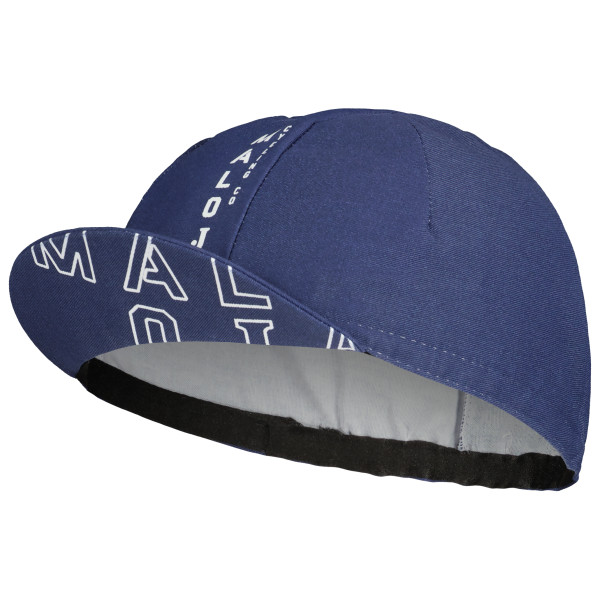 Maloja - QuirlM. - Radmütze