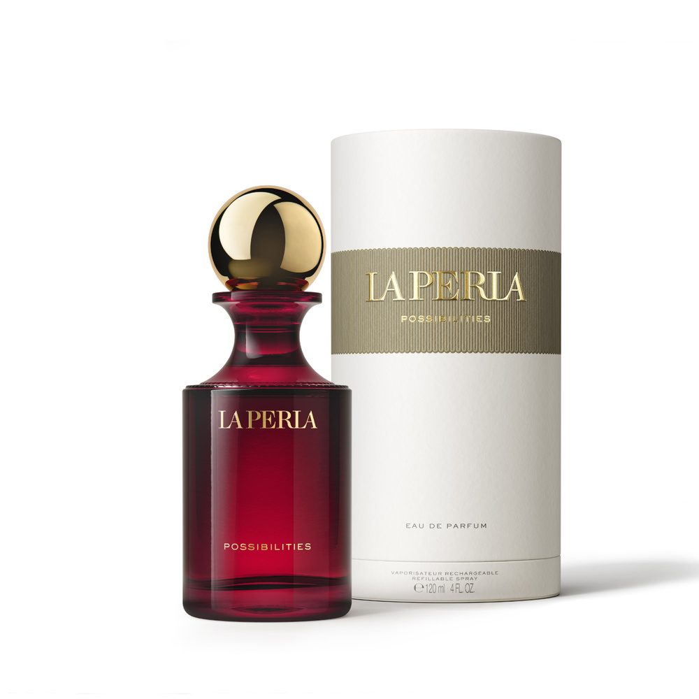 la perla Possibilities Eau de Parfum
