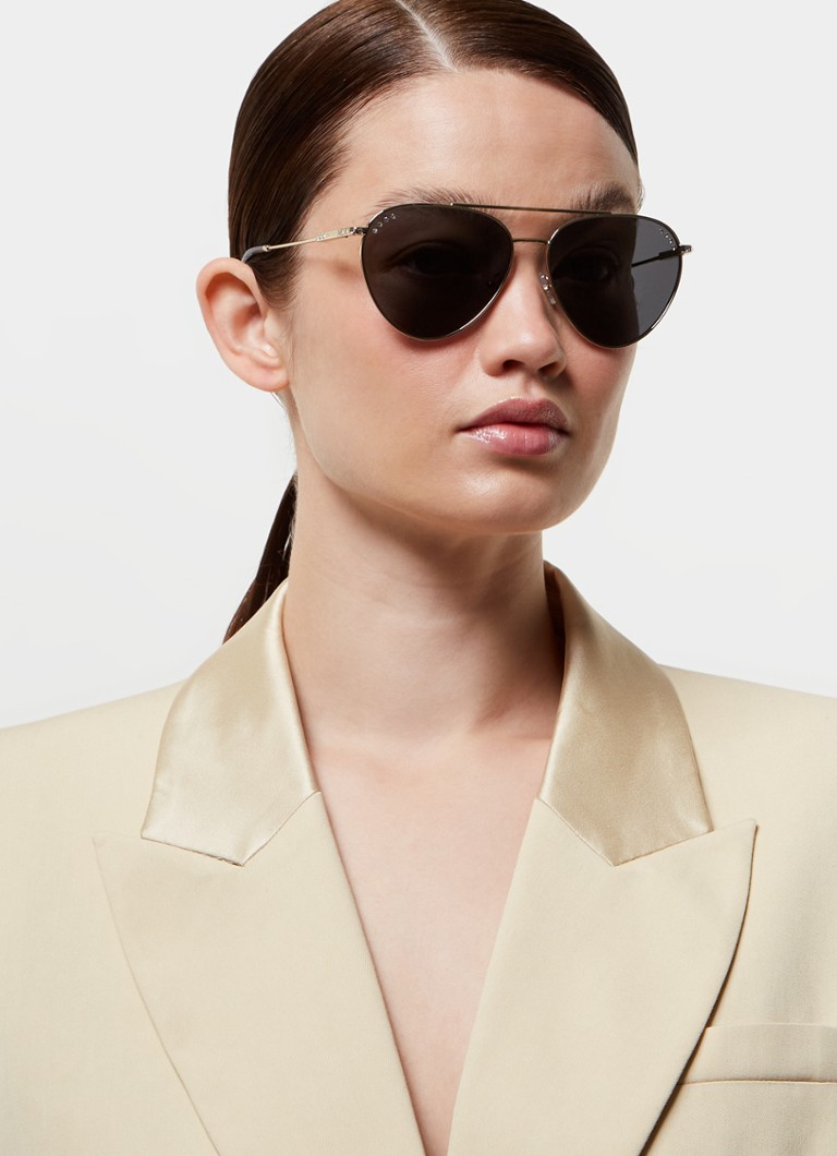 Jimmy Choo saulesbrilles JC4002B