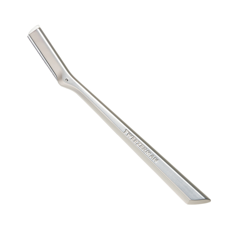 tweezerman Tweezerman Facial Razor Lame frontale