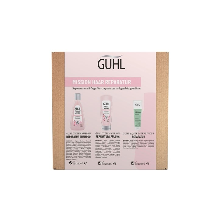 Conditioner Geschenkset von Guhl