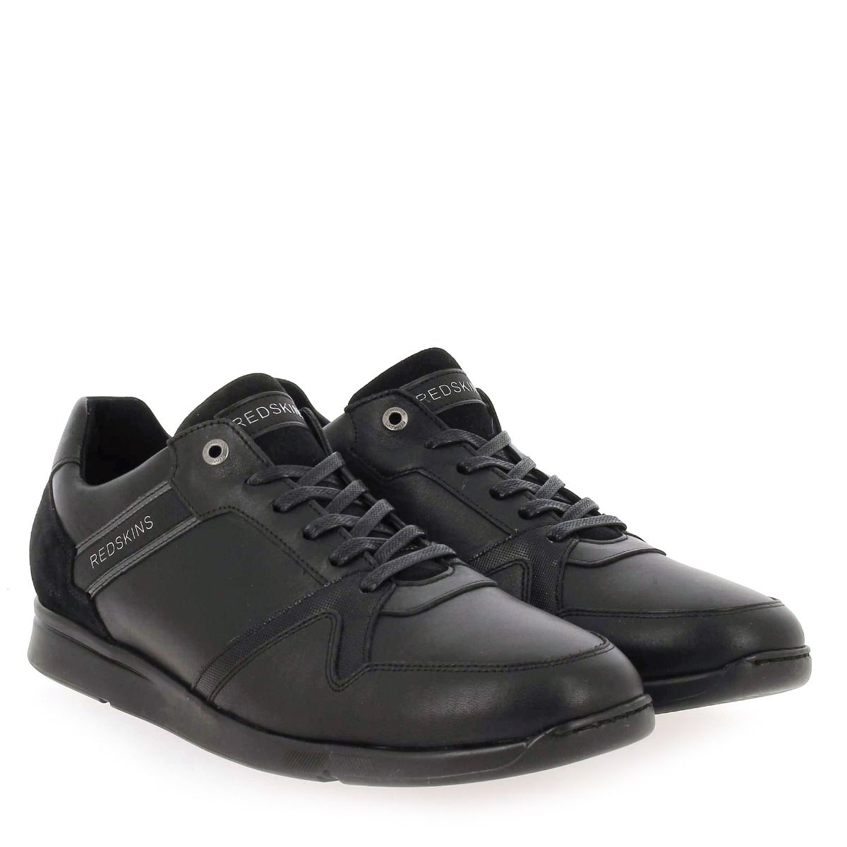 Redskins  CORELO 2 - Noir