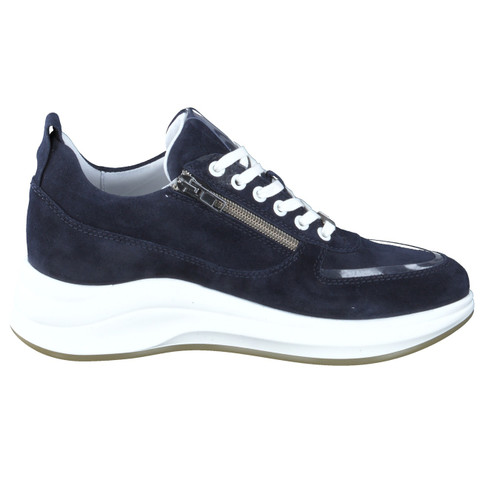 Sneaker-26611090129 Piedi Nudi